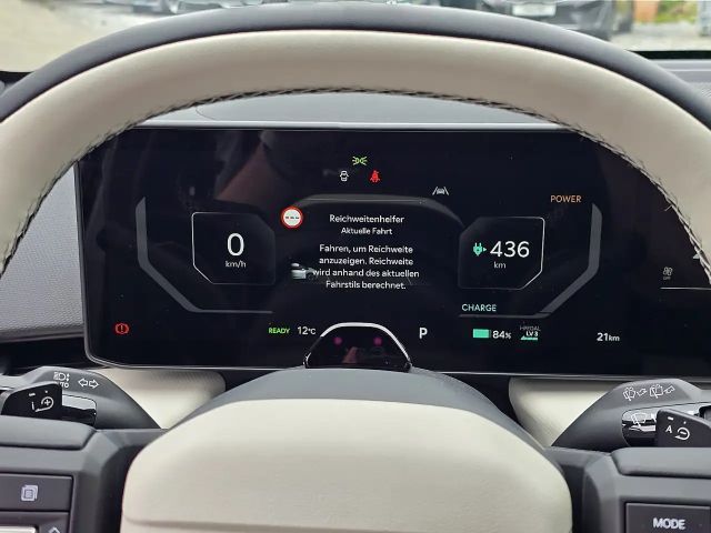 Kia EV4 81.4 kWh GT-Line
