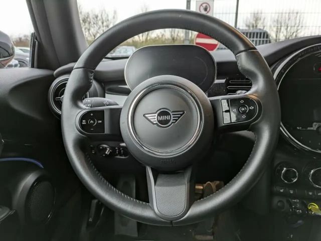 MINI Mini Electric 3-deurs SE