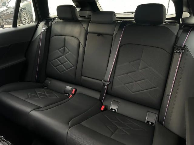 BMW 540 540d M-Sport Touring xDrive