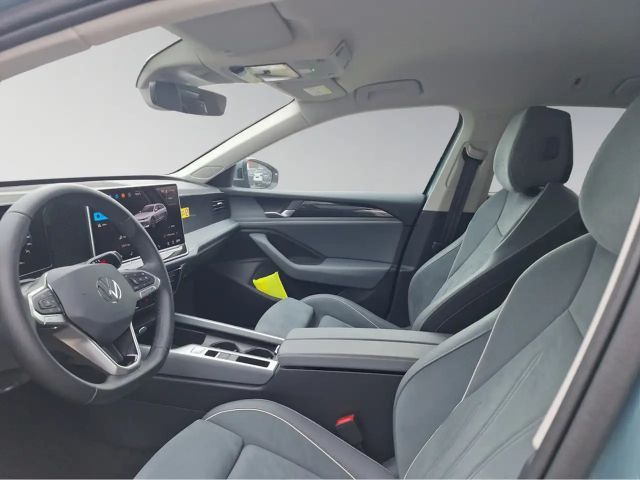 Volkswagen Passat 2.0 TDI Business DSG Variant