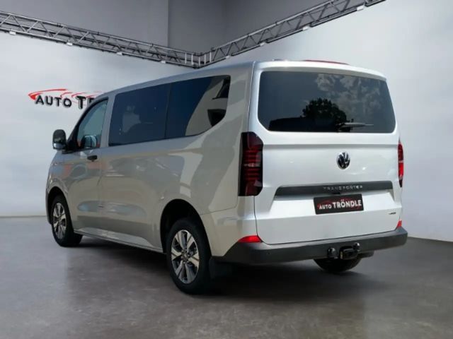 Volkswagen Transporter 2.0 TDI 4Motion Plus T7