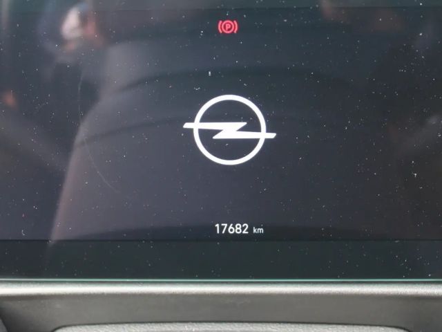 Opel Astra Sports Tourer Turbo Ultimate