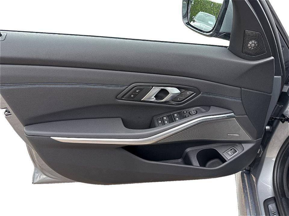 BMW 320 320d Touring