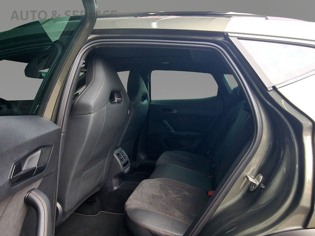 Cupra Formentor 2.0 TSI DSG VZ