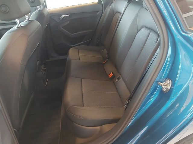 Audi A3 40 TFSI Hybride S-Tronic Sedan