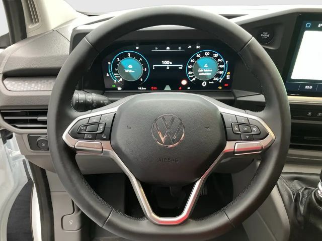 Volkswagen Transporter Lang T7