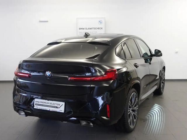BMW X4 xDrive