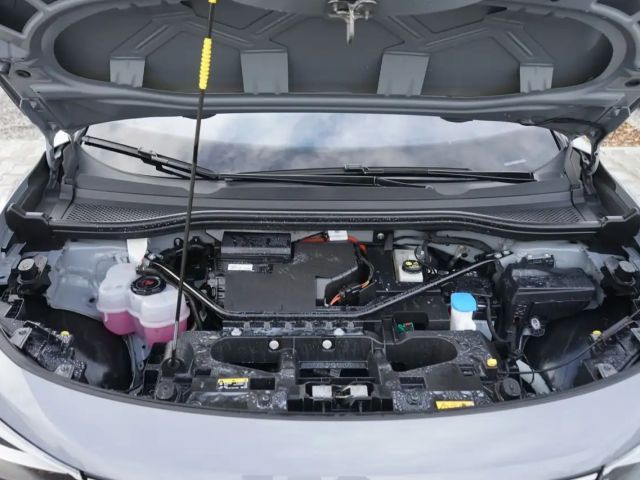 Volkswagen ID.4 Life Performance Pro