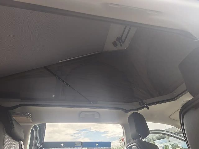 Citroën Spacetourer BlueHDi