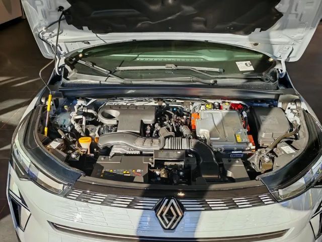 Renault Symbioz E-Tech