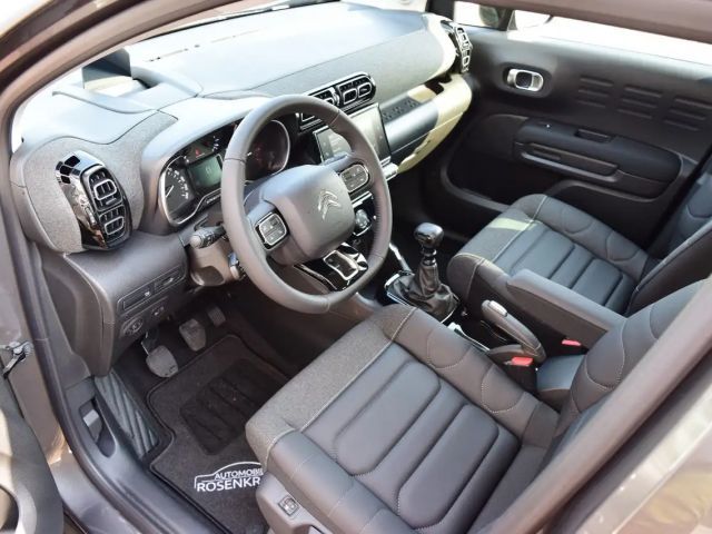 Citroën C3 Aircross Plus PureTech