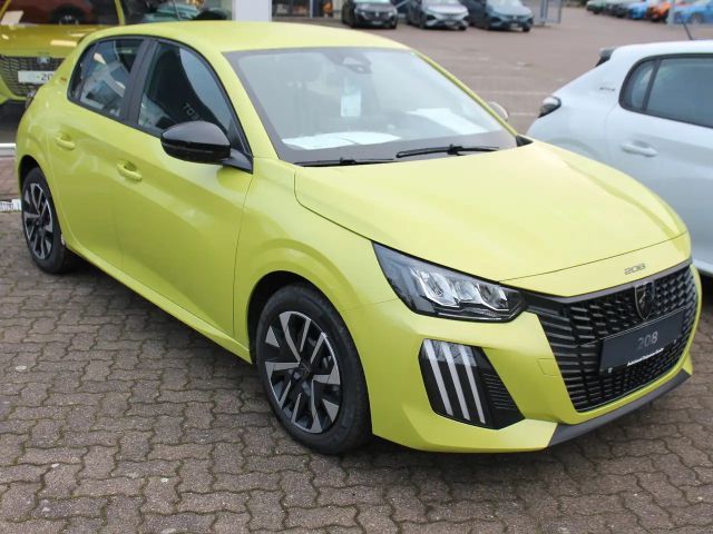 Peugeot 208 Style