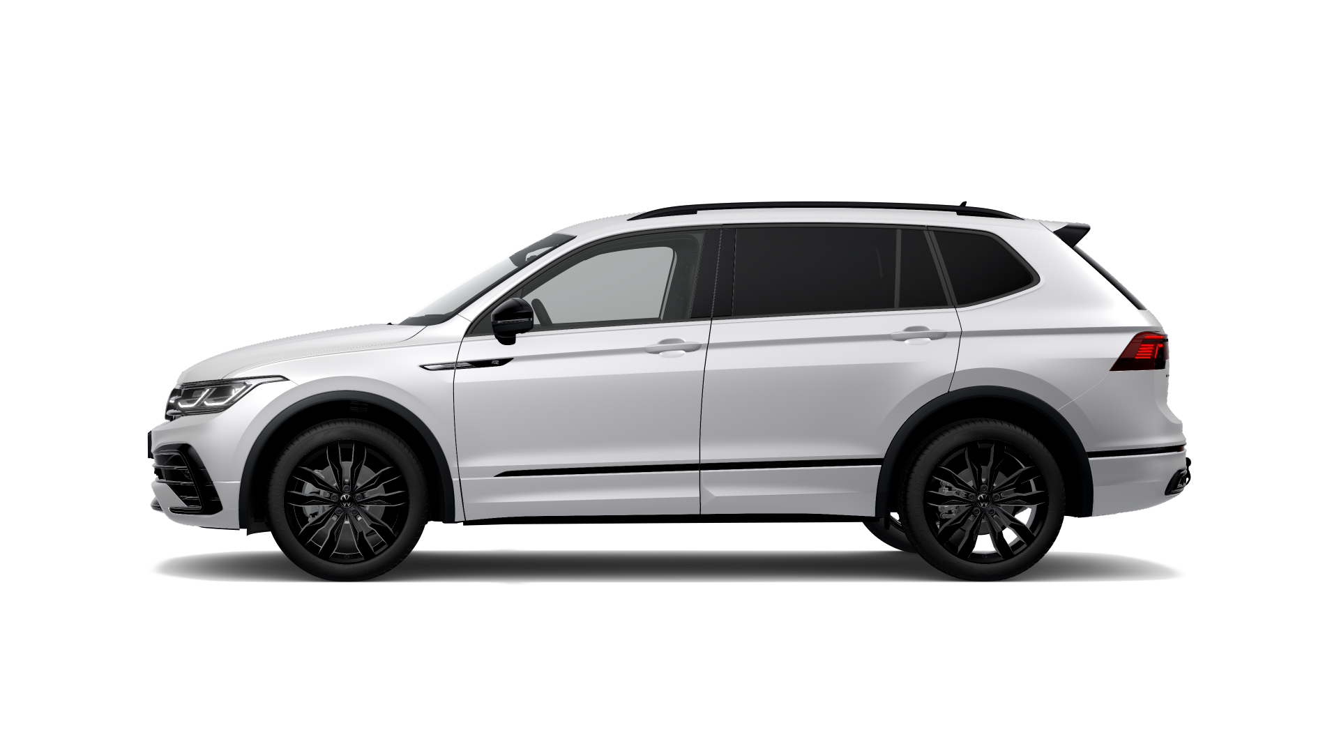 Volkswagen Tiguan 2.0 TDI Allspace