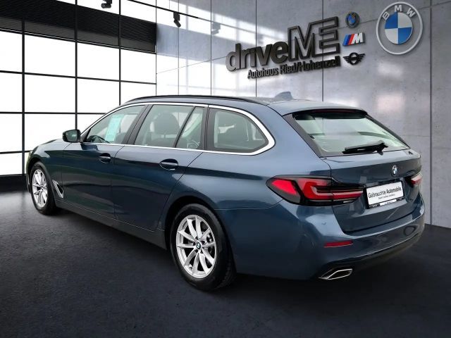 BMW 520 520d xDrive