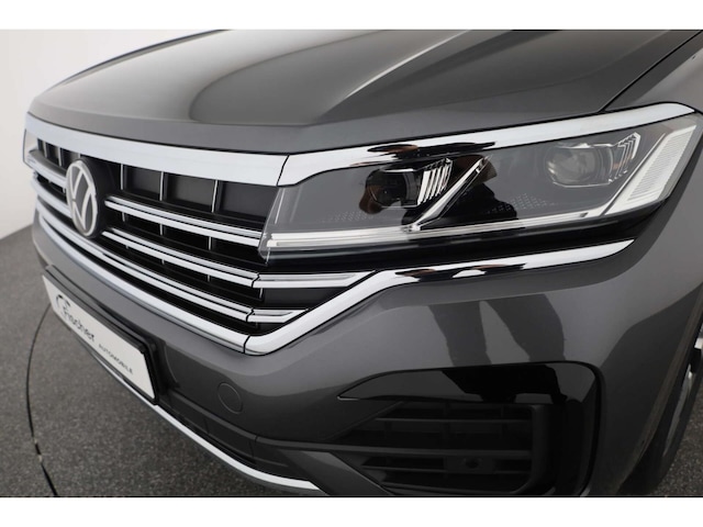 Volkswagen Touareg 3.0 V6 TDI 4Motion R-Line