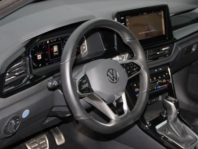 Volkswagen T-Roc 2.0 TDI R-Line