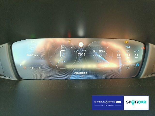 Peugeot 308 Active Pack PureTech