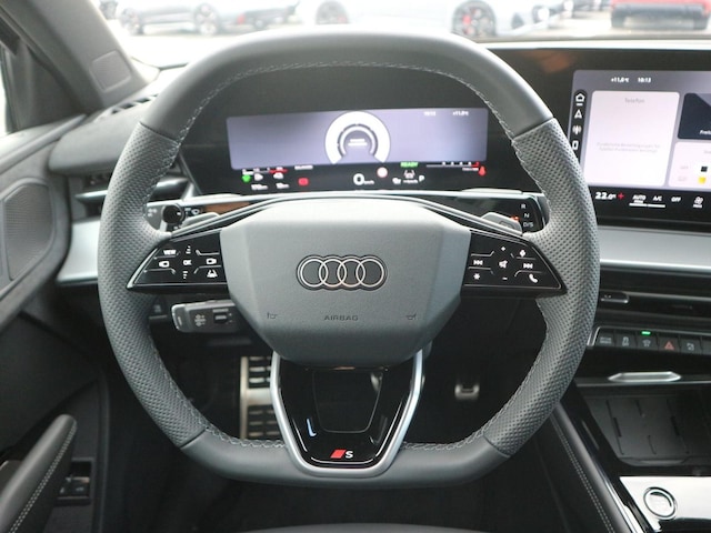 Audi Q3 Hybride S-Tronic