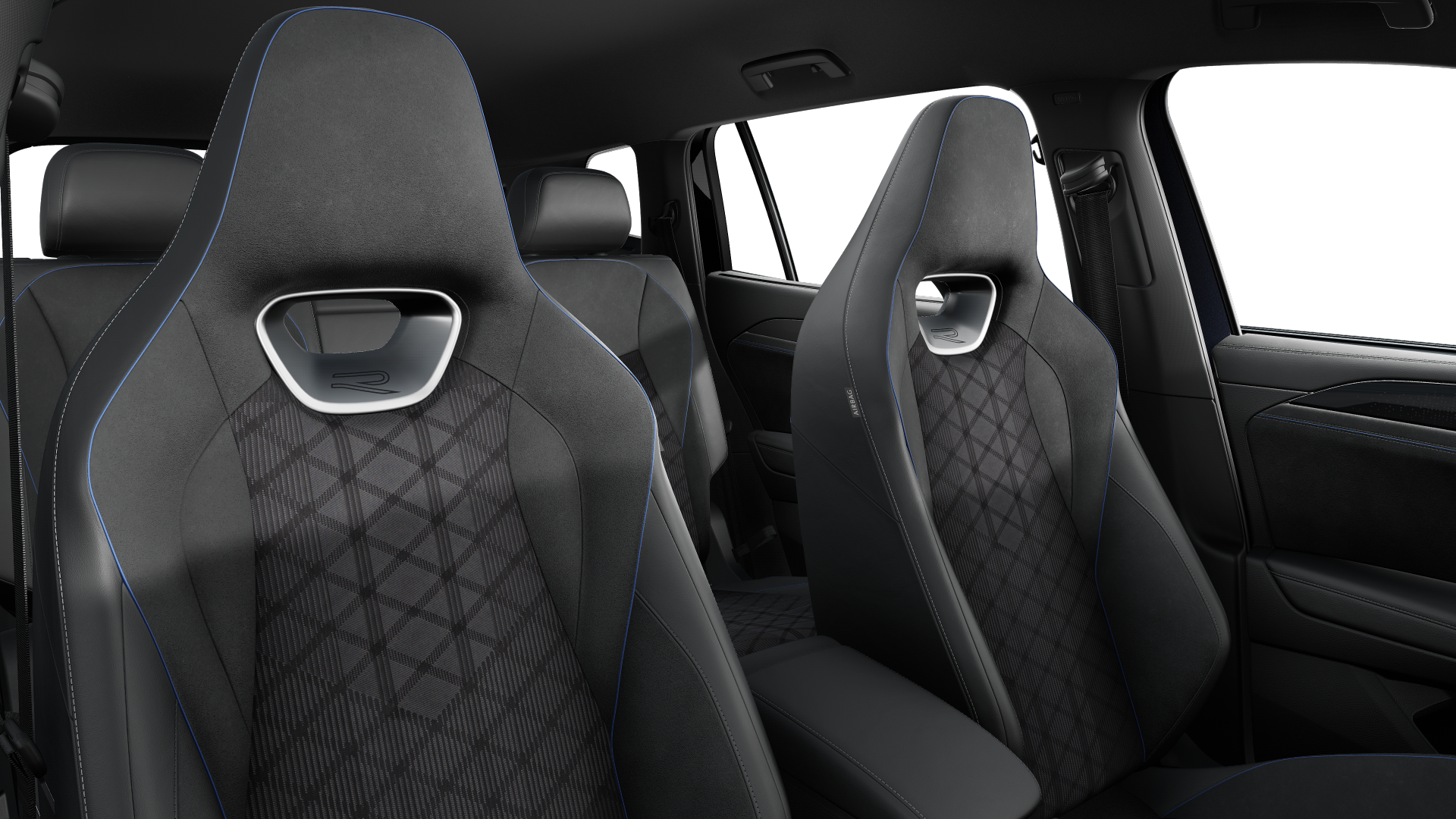 Volkswagen Tayron 4Motion DSG