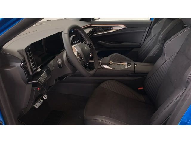 Renault Rafale Alpine Esprit