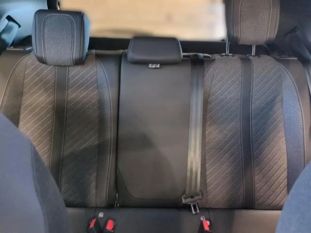 Peugeot 2008 Allure Pack Hybrid