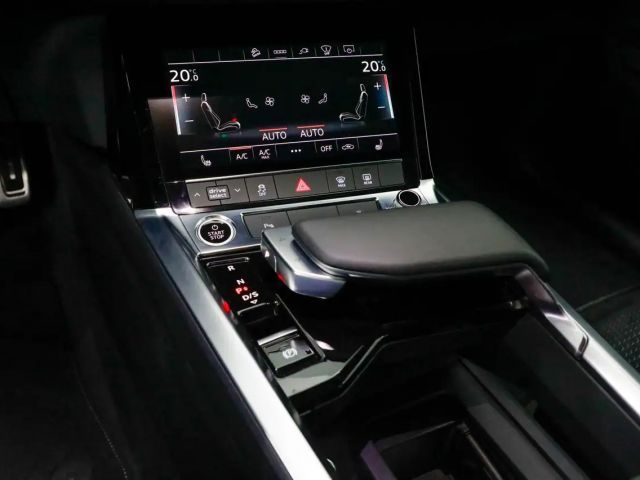 Audi Q8 e-tron 55 Quattro S-Line Sportback