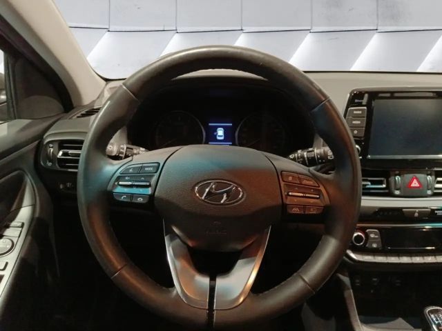 Hyundai i30 1.0 Hybrid T-GDi