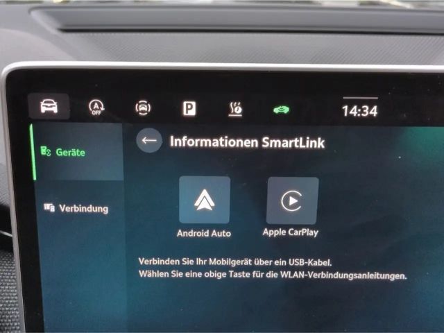 Skoda Kodiaq Selection