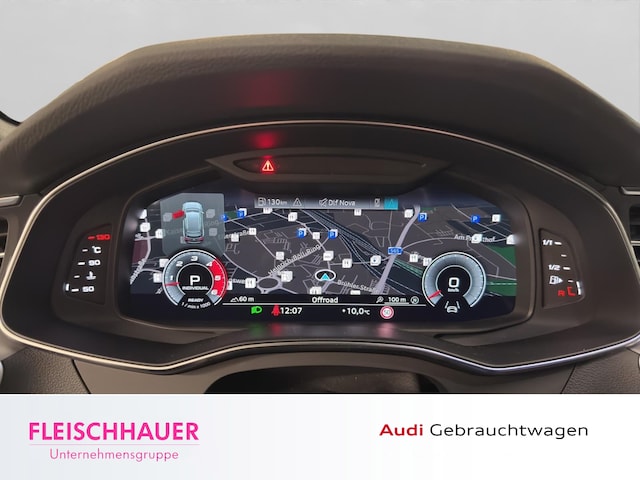 Audi S6 Avant Quattro