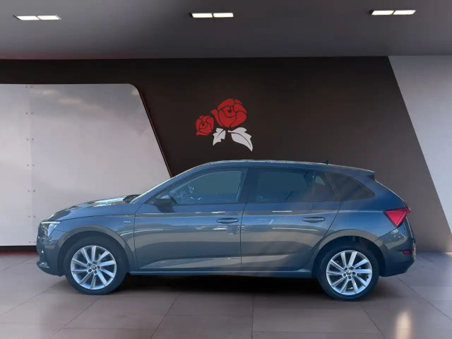 Skoda Scala Clever