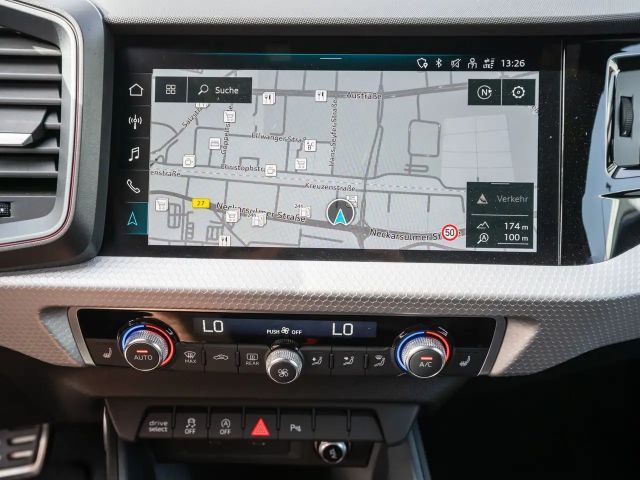 Audi A1 30 TFSI S-Line S-Tronic