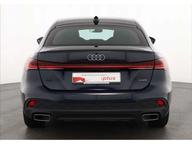 Audi A5 Quattro S-Tronic