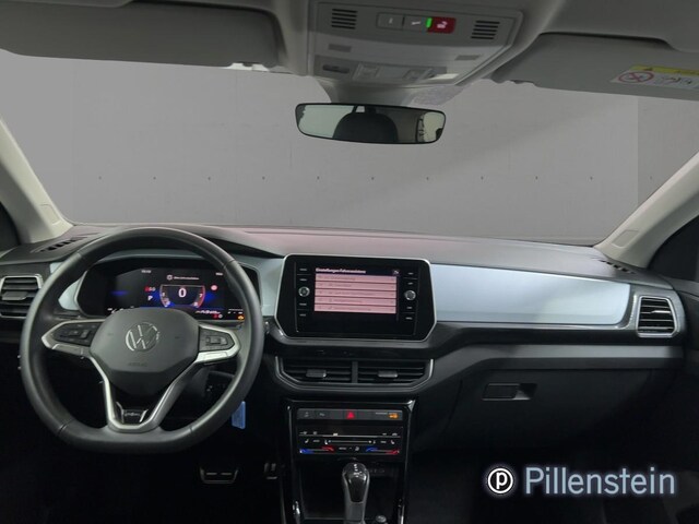 Volkswagen T-Cross T-Cross TSI GOAL NAVI+KAM+ACC+SHZ+PDC+16"