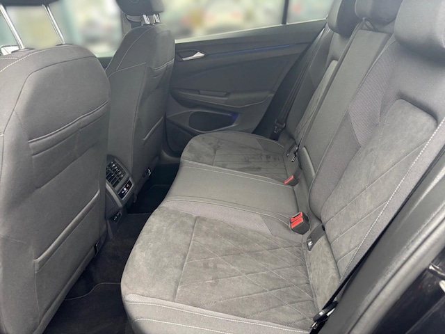 Volkswagen Golf 2.0 TDI Golf VIII