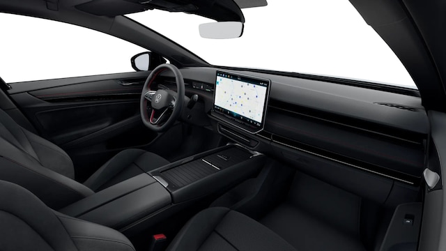 Volkswagen ID.7 4Motion GTX IQ.Drive Tourer