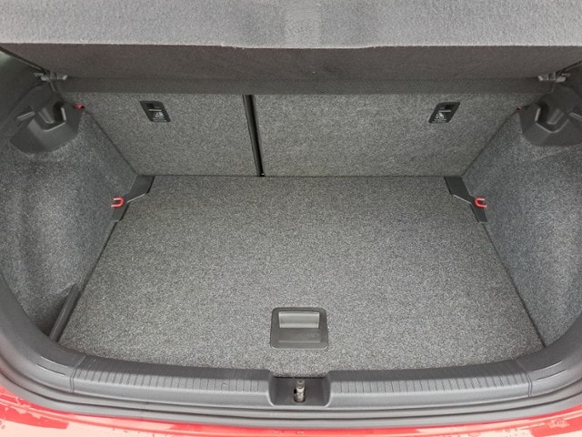 Volkswagen Polo Polo United 1.0 NAV KAM GJ-REIF APP GRA PDC SHZ