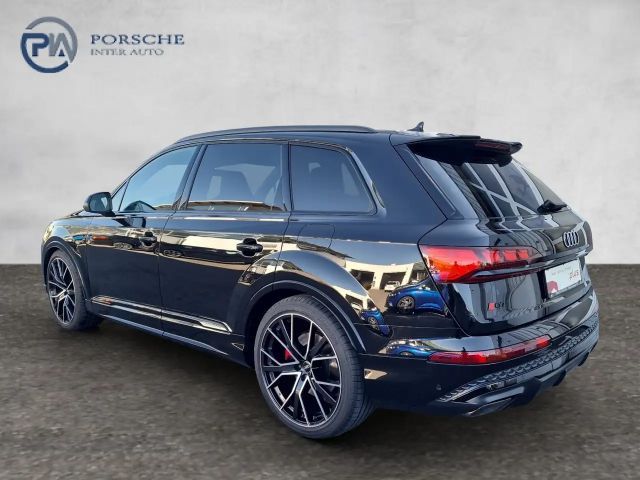 Audi Q7 60 TFSI Hybride Quattro