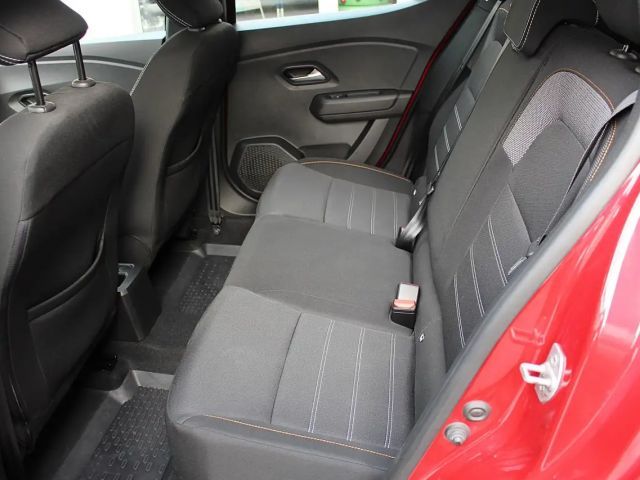 Dacia Sandero Comfort Stepway TCe 90