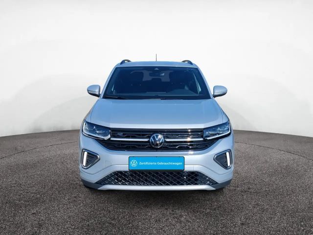 Volkswagen T-Cross 1.5 TSI DSG R-Line