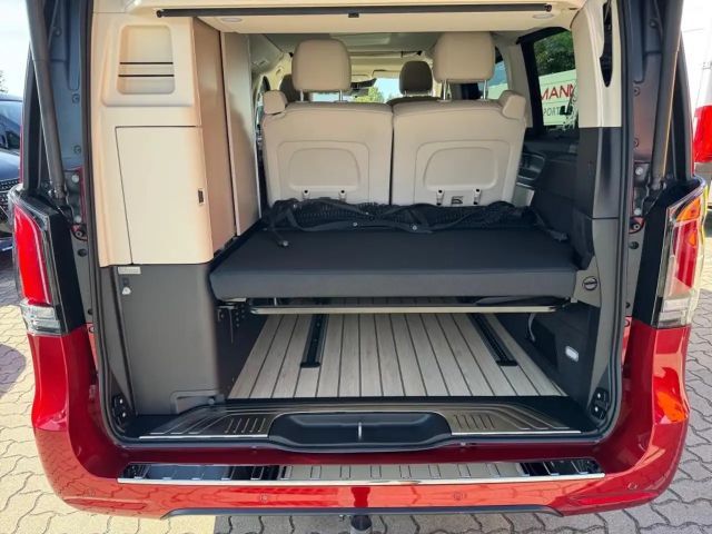 Mercedes-Benz Marco Polo 4MATIC AMG Line