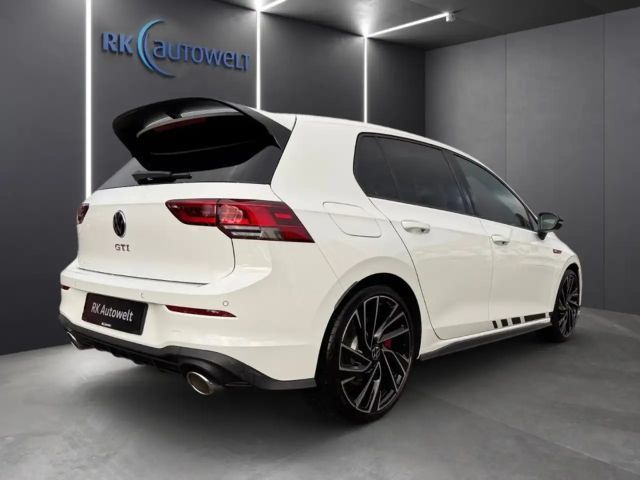 Volkswagen Golf DSG GTI Golf VIII