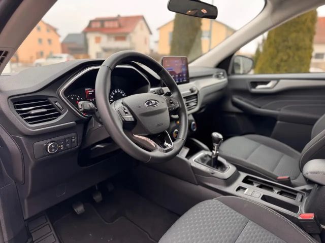 Ford Kuga Cool & Connect