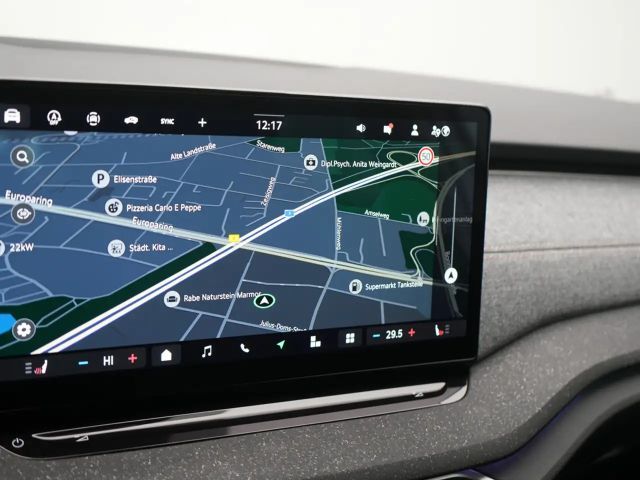 Skoda Octavia Selection