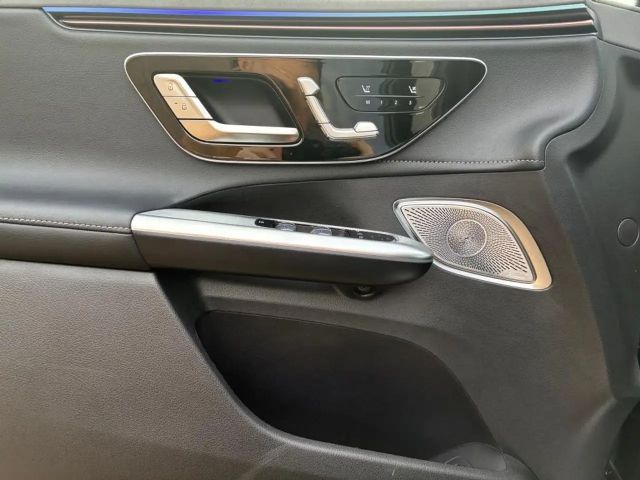 Mercedes-Benz EQE SUV 350 4MATIC