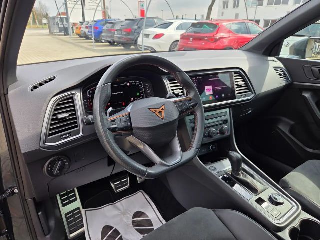 Cupra Ateca 4Drive