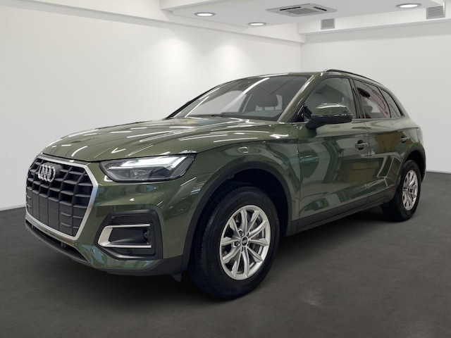Audi Q5 40 TDI Quattro S-Tronic