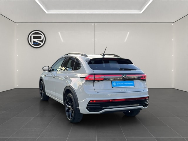 Volkswagen Taigo 1.5 TSI DSG R-Line