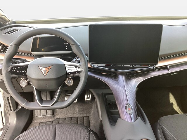 Cupra Tavascan 4Drive VZ