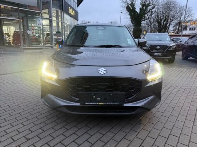 Suzuki Swift Comfort DualJet Hybrid