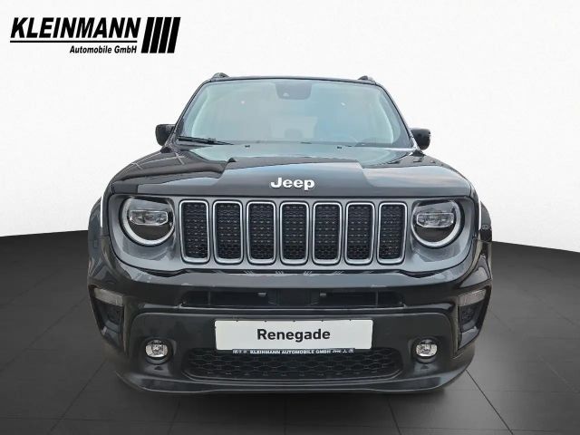 Jeep Renegade Hybrid Limited